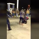 Footage of a controversial proposal video involving police
Facebook